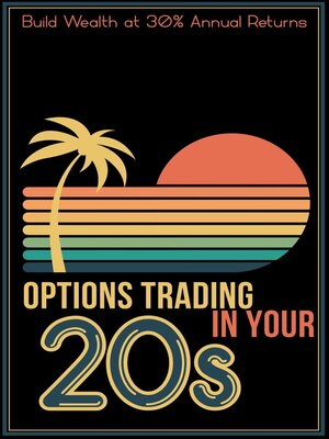 cover image of Options Trading in Your 20s